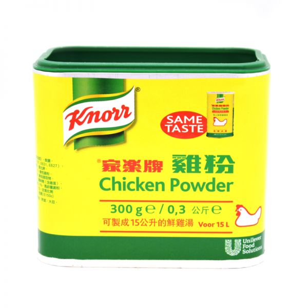 Knorr chicken powder 300g