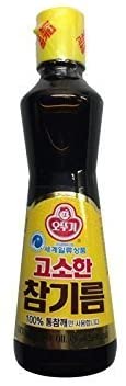 Ottogi Sesame Oil 320ml