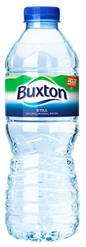 Buxton Water		Still 50cl