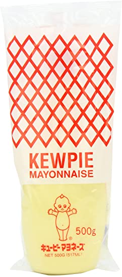 QP KEWPIE ' Mayonnaise, 500g