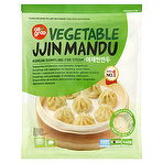 Allgroo JIn Mandu Dumpling 540g