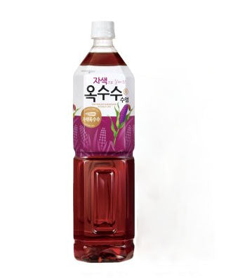 Woong  Jin Corn tea	1.5L