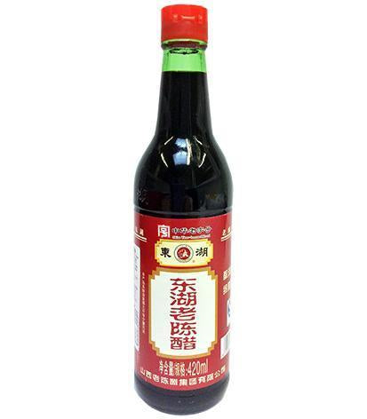 DH Old Vinegar 420ml