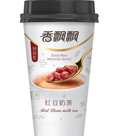 XPP Red Bean Milk Tea 64g