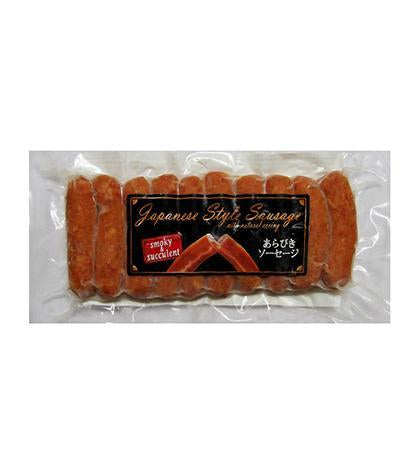 NH Japanese Style Sausage 200g