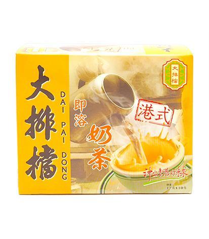 DPD 3 in 1 Instant Milk Tea