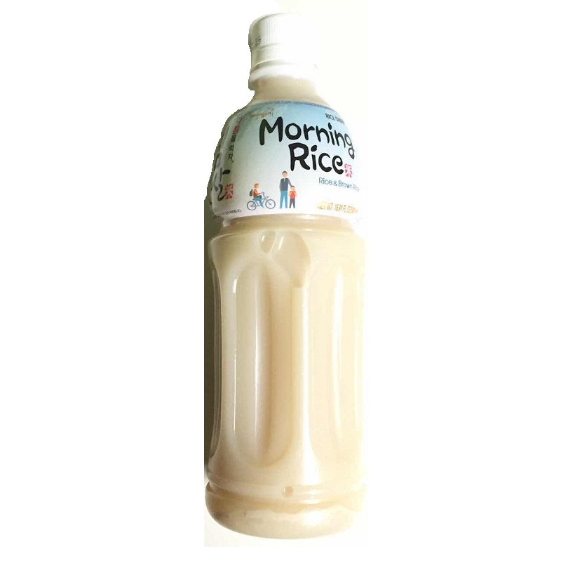 Woong JIn Sunshine in the morning rice drink	500ml