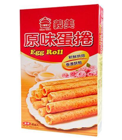 IM Egg Roll - Original 60g