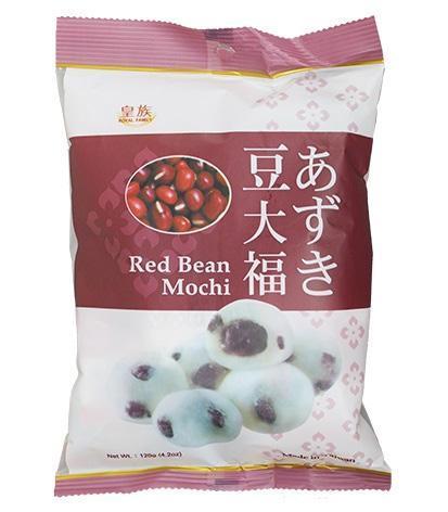 RF DaiFuku - Red Bean Mochi