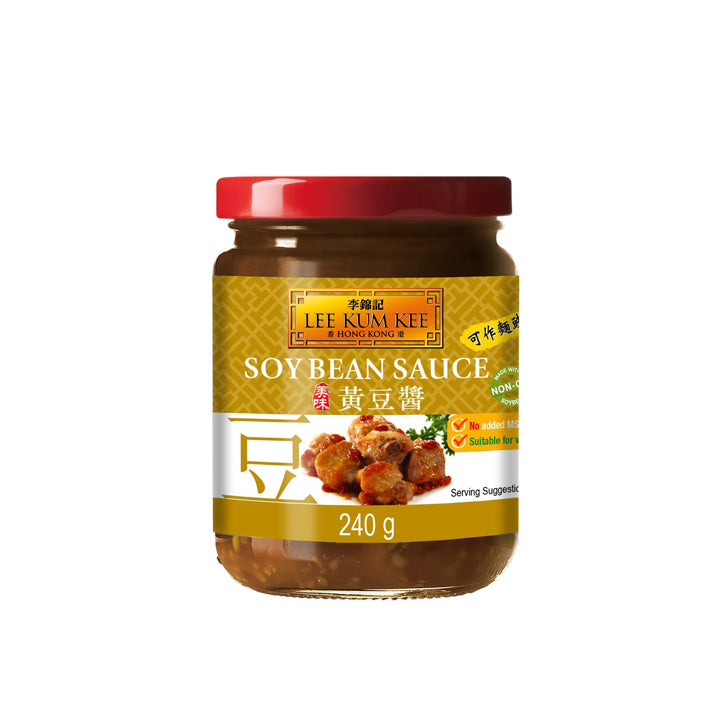 LKK Soybean Sauce -   240g