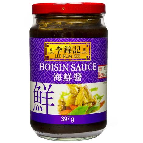 LKK  Hoisin Sauce -   397g