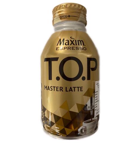 Maxim Coffee - Master Latte		275ml