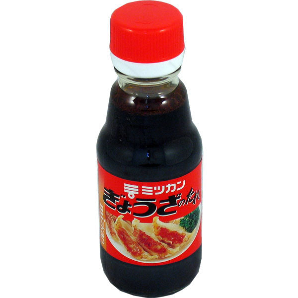 MIZKAN' Gyoza Dumpling Sauce, 150g