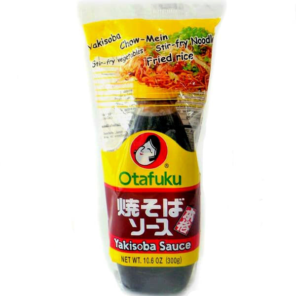 OTAFUKU' Yakisoba Sauce, 500ml