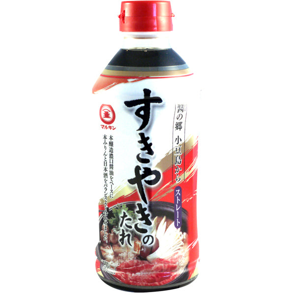 MARUKIN' Sukiyaki Hot Pot Sauce , 500g