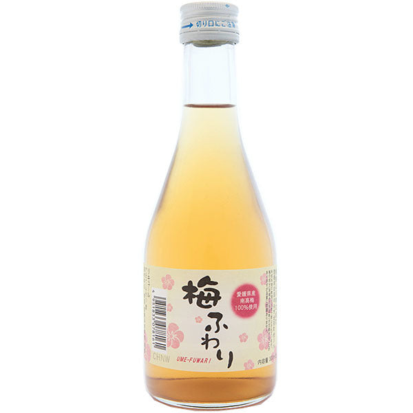 UMENISHIKI YAMAKAWA' Umeshu Plum Wine, 300ml