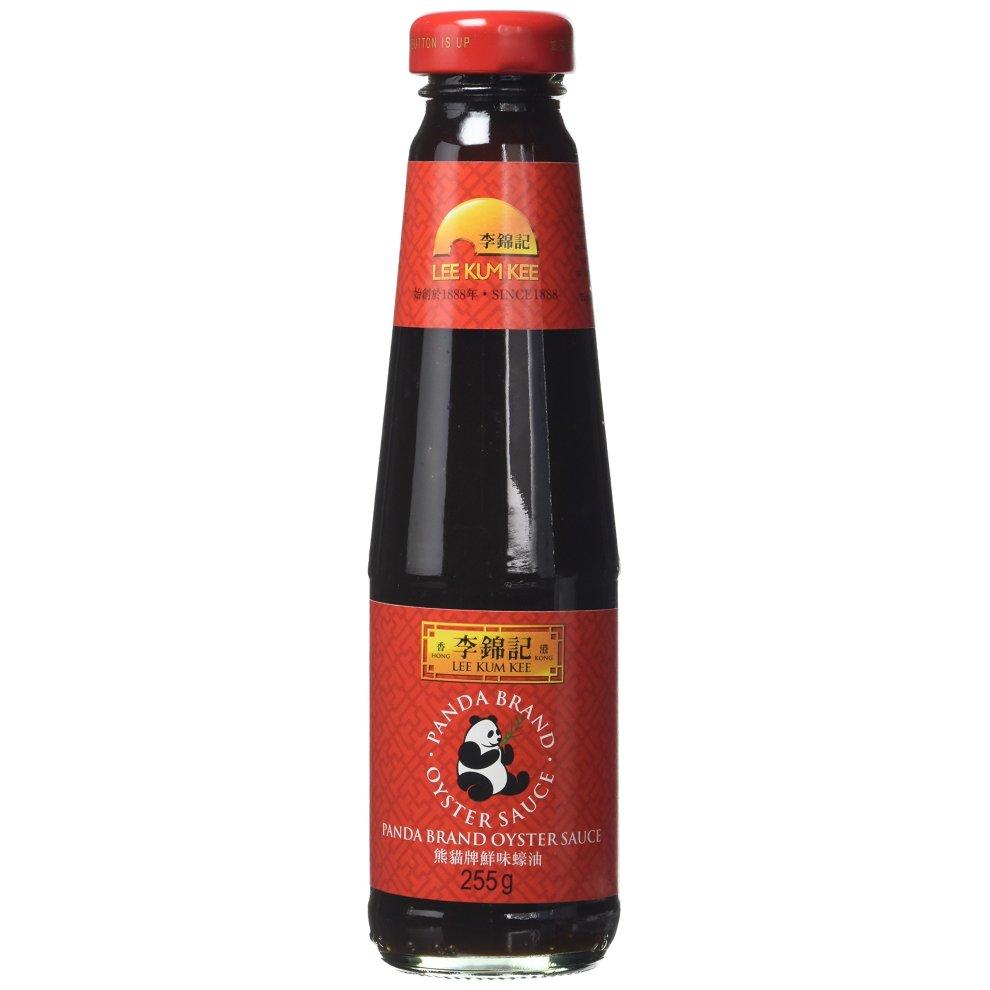 LKK Panda Oyster Sauce 255g
