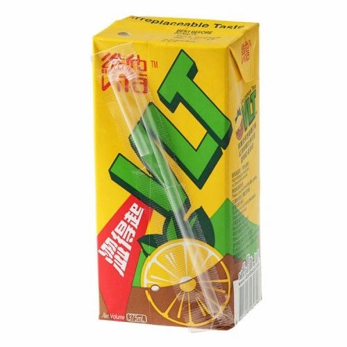 Vita lemon tea		250ml